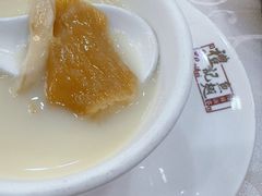 -凤城礼记鱼翅海鲜酒家(新马路总店)