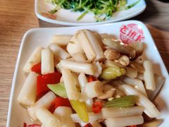 -老班长手工灌汤包老店(东山店)