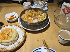 -乡野李掌柜(汉江路店)