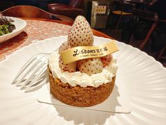 -黑草莓(重庆路店)