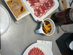 -牛街·马辈儿涮肉(牛街二店)