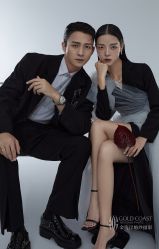 -金海岸婚纱摄影(塘沽店)