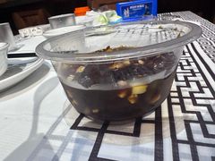 -庞家烧烤客栈(炮台山店)