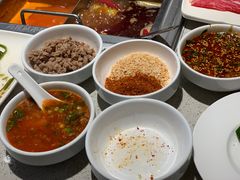 -海底捞火锅(番禺广场店)