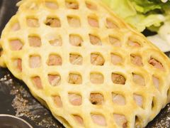 -必胜客(安盛购物广场金州店)