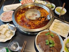 -俏媳妇火锅(宽窄巷子店)