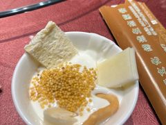 -牧马人奶茶馆(乌兰察布总店)