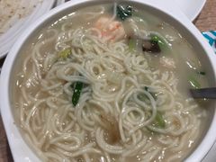 -莆田餐厅(滨海广场店)
