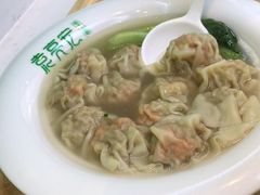 -袁亮宏饺子云吞(侯家桥菜场店)