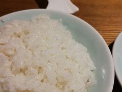 米饭-去茶去餐厅(中央大街店)