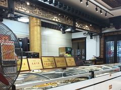 -洁雅小南方俏巴鱼馆(汴河街店)