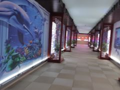 -中家鑫园温泉酒店鑫悦汤泉