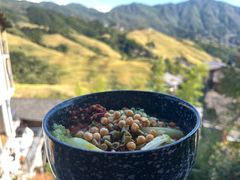 -龙脊梯田