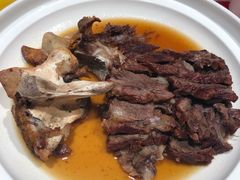 -西贝莜面村(近铁城市广场店)