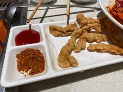 -海底捞火锅(亲子主题北金鹰店)