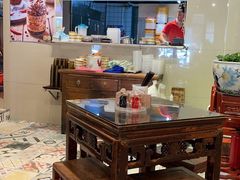 大堂-一记面馆(易发店)
