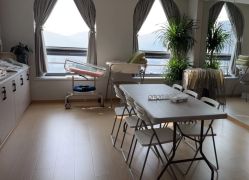 -悦家·美丽妈妈月子会所(龙奥店)