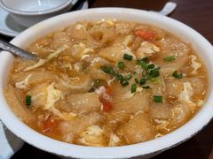 -老杨饭店(万科里店)