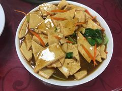 -北京龙庆四季香农家饭庄·灶台鱼·碳烤虹鳟鱼(龙庆峡店)