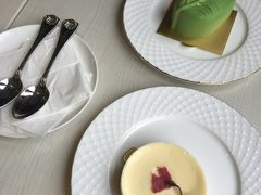 -莫奈花园法式蛋糕