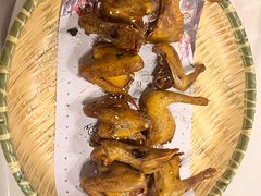 -陶缘一号·四季缘·老字号顺德菜·户外婚礼家宴(西滘店)