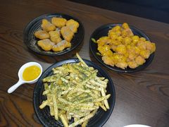 -YULOI予乐炸鸡(平乐店)