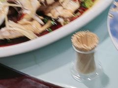 -和源祥·日照菜扛把子(万平口一店)