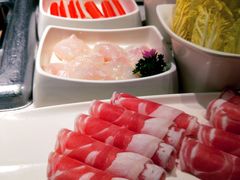 -海底捞火锅(崇文门新世界百货店)