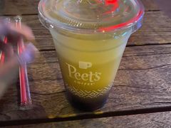 -Peet's 皮爷咖啡(东湖路手作店)