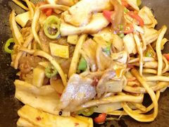 -马凯餐厅(长椿街店)