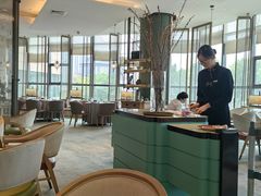 -扬州万怡酒店-中餐厅(文昌中路店)