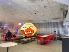 -肯德基(友好店)