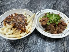甜水面-西月城谭豆花(春熙路店)