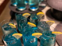 -悦全日餐厅·仁恒洲际酒店