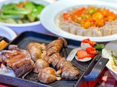 -西贝(枫蓝国际购物中心店)