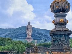 -灵山胜境