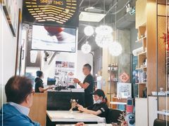 大堂-SimplyTimes鎏金食堂
