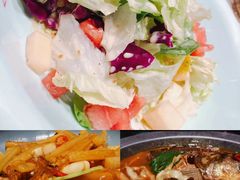 -八大碗·地道东北菜(佳兆业店)
