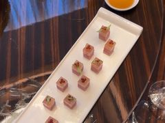 -环球港凯悦 · 享悦中餐厅