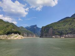 -白帝城·瞿塘峡景区