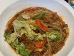 -巴依老爷新疆美食(清华东门店)