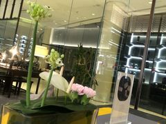 -上海衡山路十二号华邑酒店