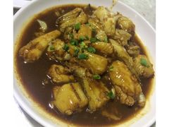 -海月湾海景餐厅( 嵊泗本地老字号店)