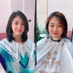 -MONE美发沙龙