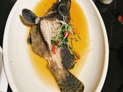 -老李家土菜馆·安吉地标美食