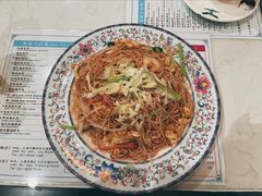 星洲炒米粉-滕记星发餐室·新加坡菜(巨鹿路店)