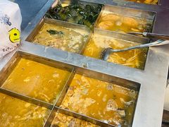 -老广州牛杂(深圳白石洲总店)