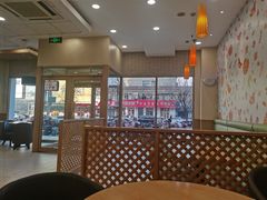 大堂-德克士(深泽店)