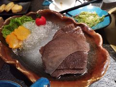 -湊湊火锅·茶憩(打浦桥日月光店)