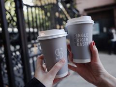 -KYO COFFEE(胶州路店)